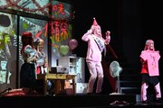舞台「THEATER MILANO-Za オープニングシリーズ LIVE STAGE『ぼっち・ざ・ろっく!』」より。
