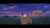 TVアニメ「ポケットモンスター」最新映像より。(c)Nintendo・Creatures・GAME FREAK・TV Tokyo・ShoPro・JR Kikaku (c)Pokémon