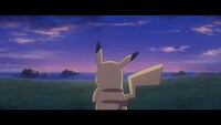 TVアニメ「ポケットモンスター」最新映像より。(c)Nintendo・Creatures・GAME FREAK・TV Tokyo・ShoPro・JR Kikaku (c)Pokémon