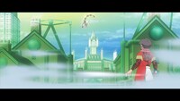 TVアニメ「ポケットモンスター」最新映像より。(c)Nintendo・Creatures・GAME FREAK・TV Tokyo・ShoPro・JR Kikaku (c)Pokémon