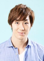 泉田塔一郎役の青柳塁斗。