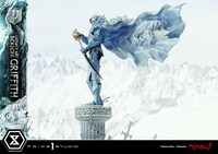 「レガシーアート“三浦 建太郎” ベルセルク グリフィス」