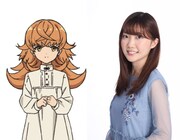 左からジュリ、諸星すみれ。