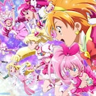 「映画プリキュア」新スチール公開、大人も子供ももらえる追加入場者プレゼントも発表