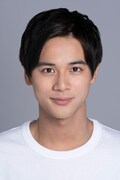 小野田坂道役の島村龍乃介。