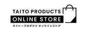 タイトープロダクツオンラインストアのロゴ。