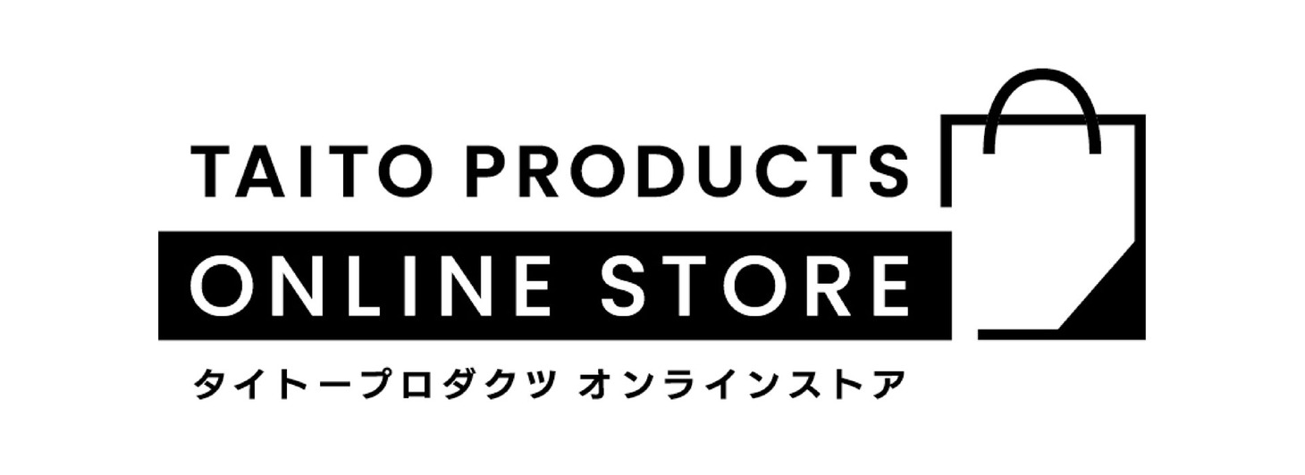 タイトープロダクツオンラインストアのロゴ。