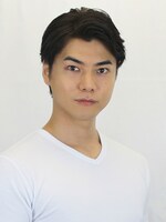 田所迅役の滝川広大。