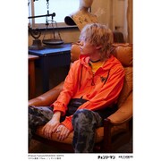 TVアニメ「チェンソーマン」アノラックジャケット