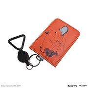 TVアニメ「チェンソーマン」ポチタパスケース