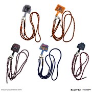 TVアニメ「チェンソーマン」フォンストラップ