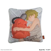 TVアニメ「チェンソーマン」イラストクッション