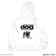 TVアニメ「チェンソーマン」イラストパーカー