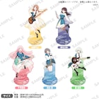 「BanG Dream! It's MyGO!!!!!」アトレ秋葉原で新規イラスト使用グッズ販売