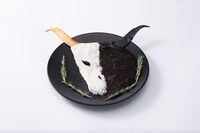 「エリアスの分身カレー」