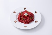 「チセのルーンパスタ」