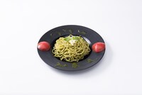 「ゾーイのゴルゴーンパスタ」