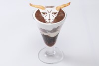 「エリアスパフェ」