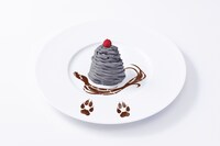 「ルツのモンブラン」