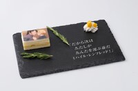 「追憶のケーキ（アリス）」