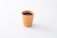 「時間から隔離された世界のコーヒー」