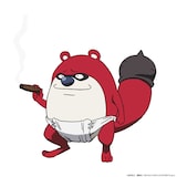 ポンチ（CV：宮園拓夢）