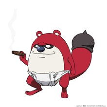 ポンチ（CV：宮園拓夢）