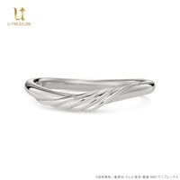 坂田銀時のリング。