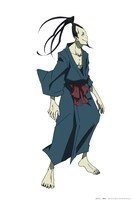 蜥蜴郎（CV：高木渉）