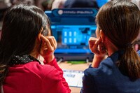 「リアル脱出ゲーム×名探偵コナン『黒鉄の海中研究所からの脱出』大特集SP」より。