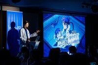 「リアル脱出ゲーム×名探偵コナン『黒鉄の海中研究所からの脱出』大特集SP」より。
