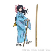 「『るろうに剣心』木刀 神谷活心流 神谷薫モデル」