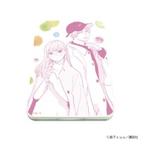 コンパクトケース