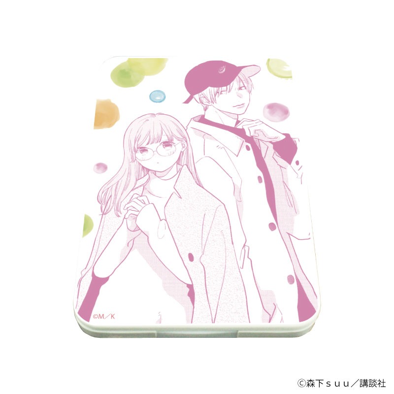 コンパクトケース