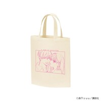 キャラトートバッグ