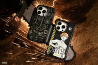 「チェンソーマン x CASETiFY コレクション」より