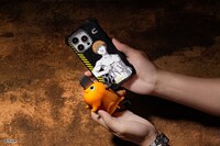 「チェンソーマン x CASETiFY コレクション」より