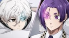「劇場版ブルーロック」公開は2024年春、凪誠士郎と御影玲王が初めて出会う特報映像