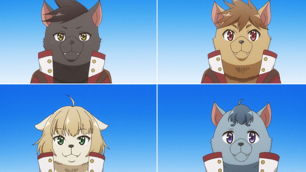 「暴食の悪魔団」