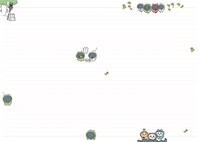 「ちいかわ 2024 Diary & schedule」