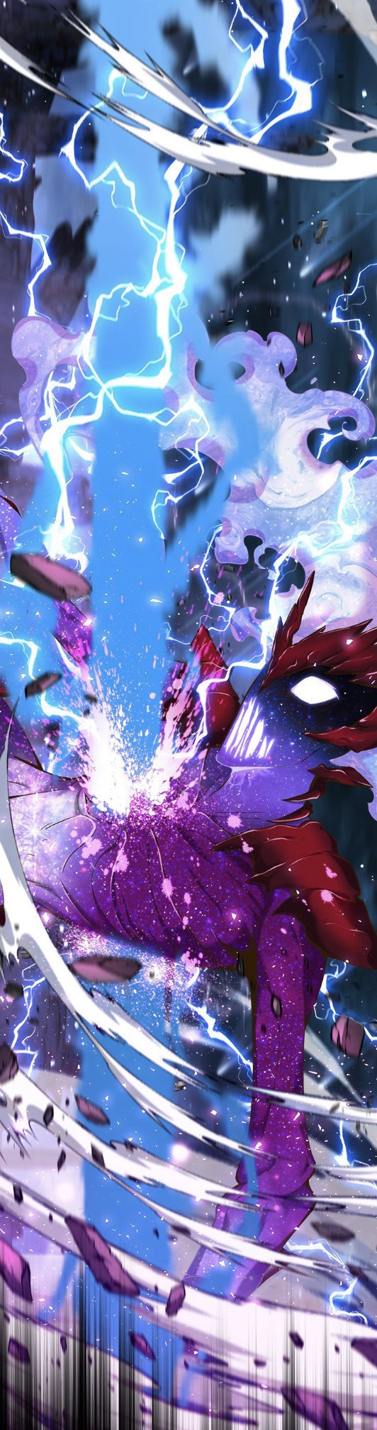 「俺はEX級ハンターだ」より。