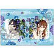 付録の「ホリミヤ」コースター