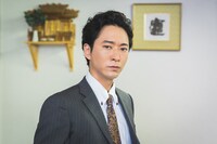 浅香航大扮する加東政宗。