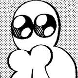 目玉焼きのプロフィール画像。