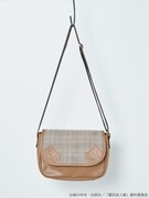 「夏目友人帳 ニャンコ先生ショルダーバッグ」