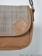 「夏目友人帳 ニャンコ先生ショルダーバッグ」