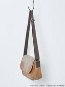 「夏目友人帳 ニャンコ先生ショルダーバッグ」