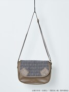 「夏目友人帳 ニャンコ先生ショルダーバッグ」