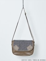 「夏目友人帳 ニャンコ先生ショルダーバッグ」