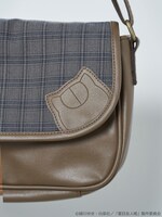 「夏目友人帳 ニャンコ先生ショルダーバッグ」